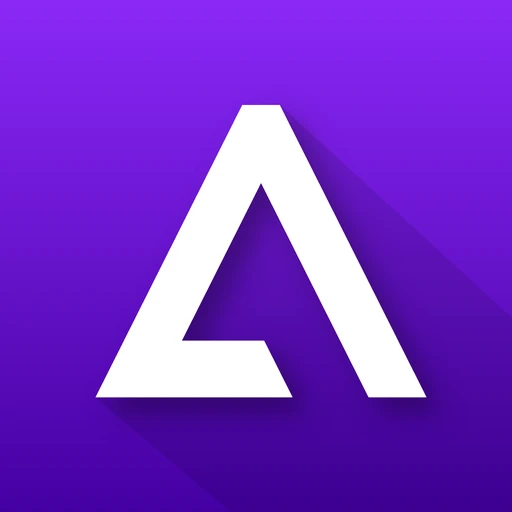 Delta emulator logo
