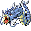 Gyarados front sprite