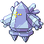 Regice front sprite
